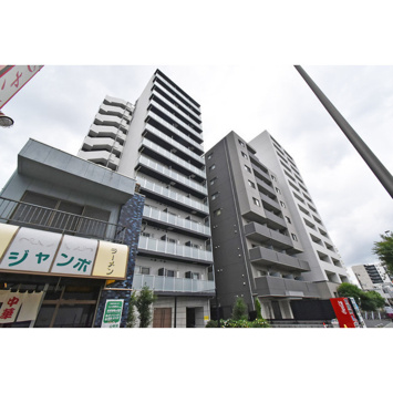 ＧＥＮＯＶＩＡお花茶屋ｓｋｙｇａｒｄｅｎの画像