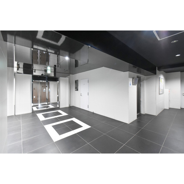 ＧＥＮＯＶＩＡお花茶屋ｓｋｙｇａｒｄｅｎの居間・リビング