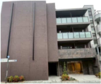 MAXIV CROSお花茶屋