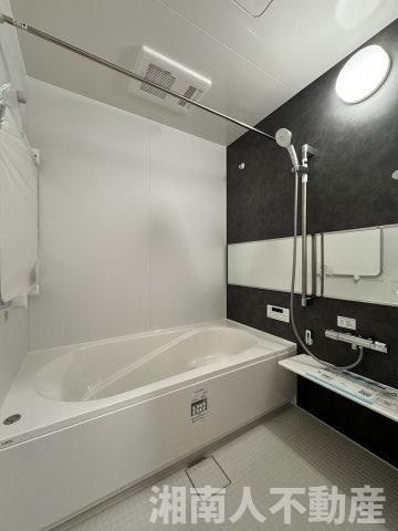 鎌倉市浄明寺４丁目２１０－１０８新築戸建の外観|外観です