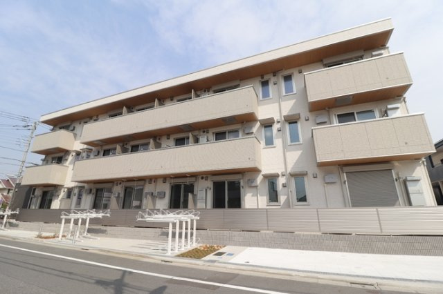 グラナーデ東水元