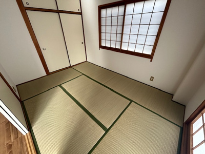 【和室】 | シンフォニーレジデンス石切