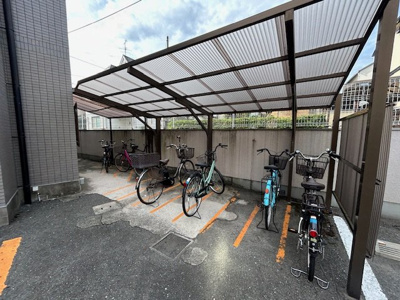 【その他共用部分】 | シンフォニーレジデンス石切