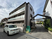 シンフォニーレジデンス石切の画像