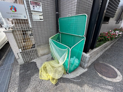 【その他共用部分】 | シンフォニーレジデンス石切