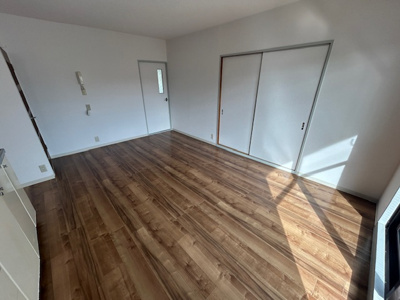 【内装】 | シンフォニーレジデンス石切