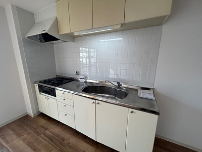 【キッチン】 | シンフォニーレジデンス石切