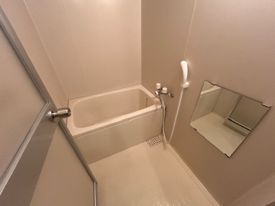 【浴室】 | シンフォニーレジデンス石切