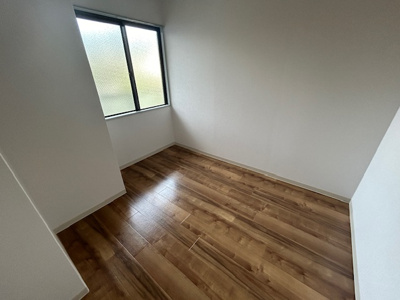 【寝室】 | シンフォニーレジデンス石切