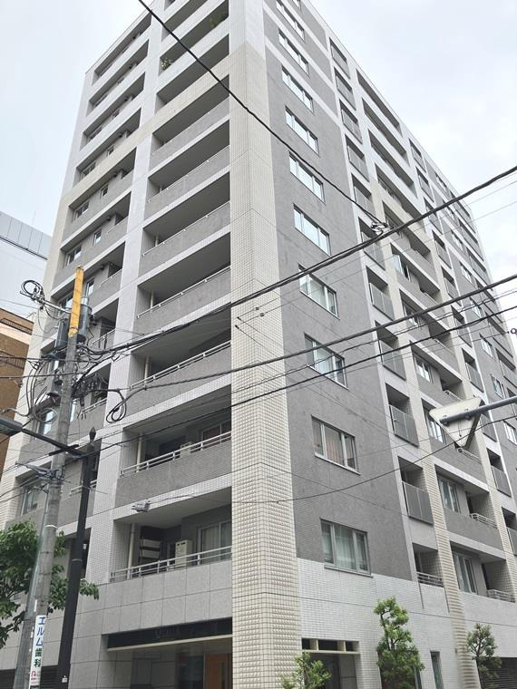 クオリア日本橋