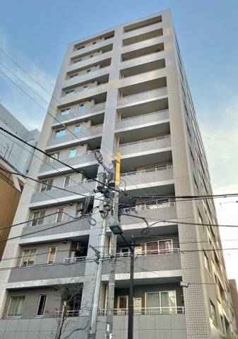 クオリア日本橋