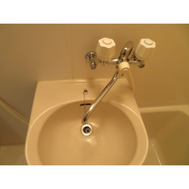 ＬＵＭＩＥＬＥ　Ｓ・ＫⅡの洗面所|※同タイプ別のお部屋の写真です