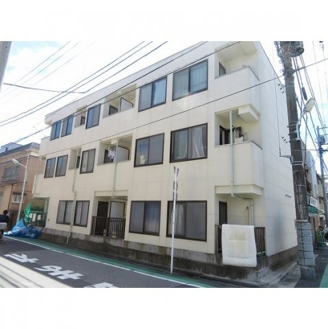 ＬＵＭＩＥＬＥ　Ｓ・ＫⅡの外観|外観