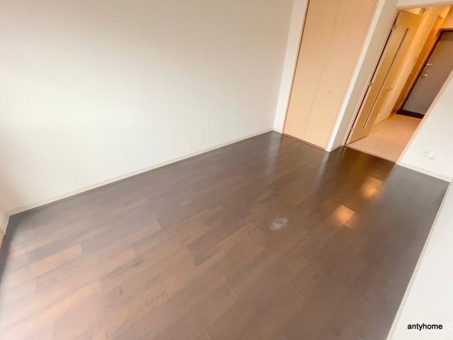 Gran Pino 立売堀の居間・リビング