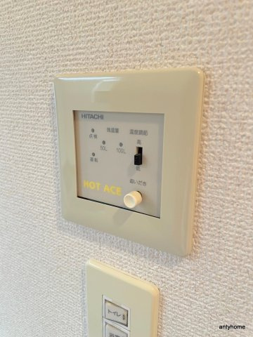 Gran Pino 立売堀の内装