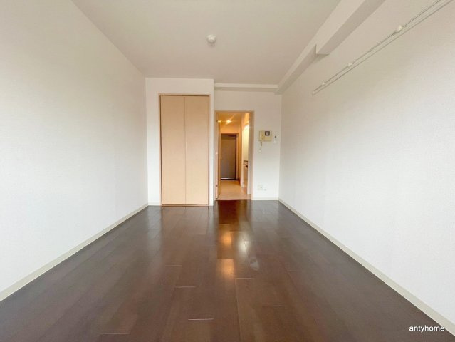 Gran Pino 立売堀の寝室