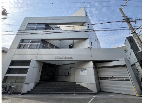 MDXBLDG