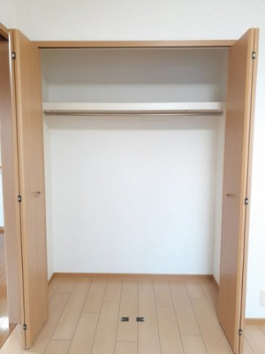 【収納】 | サニーヒルズⅡ