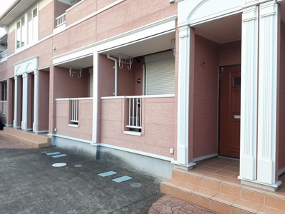 【その他共用部分】 | サニーヒルズⅡ