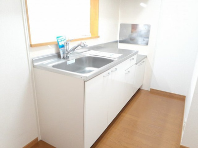 【キッチン】 | サニーヒルズⅡ