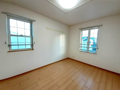 【内装】 | サニーヒルズⅡ