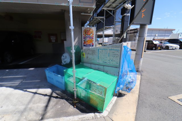 寿マンションの設備