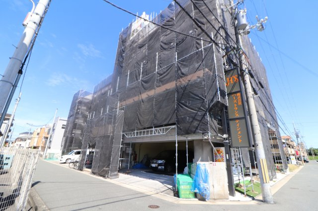 寿マンション
