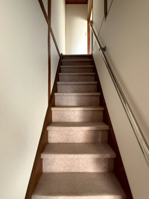 【内装】 | 津之江町1丁目テラスハウス