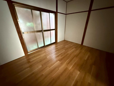 【子供部屋】 | 津之江町1丁目テラスハウス