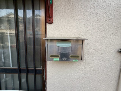 【セキュリティ】 | 津之江町1丁目テラスハウス