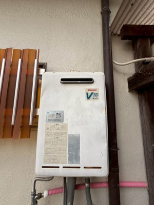 【内装】 | 津之江町1丁目テラスハウス