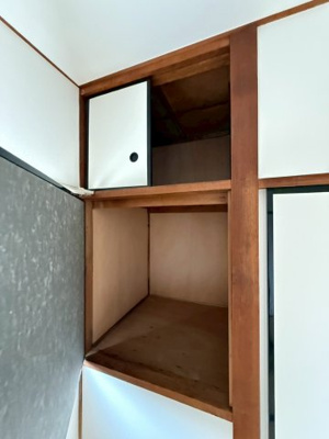 【内装】 | 津之江町1丁目テラスハウス