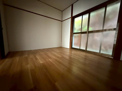 【内装】 | 津之江町1丁目テラスハウス