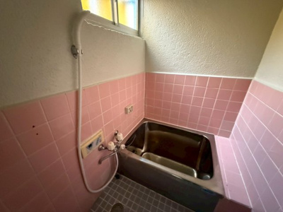 【浴室】 | 津之江町1丁目テラスハウス