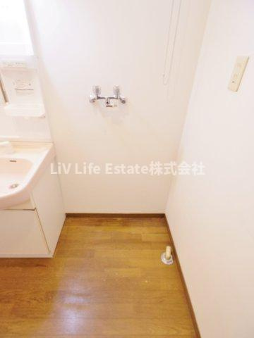 狭山４丁目貸家のその他