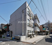 Ｄｏｏｒｓ方南町の画像