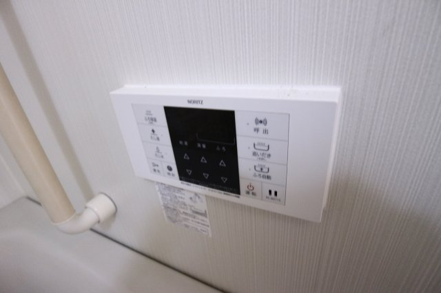 ルグランの設備