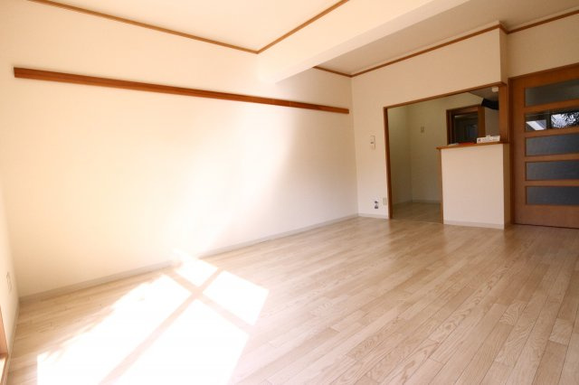 ルグランの居間・リビング