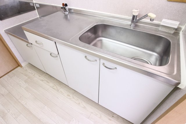 ルグランのキッチン