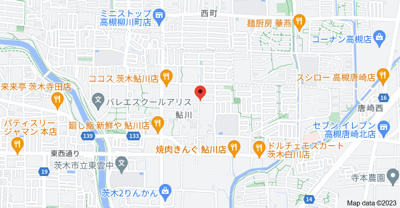 【地図】 | 佐藤第3マンション