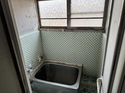 【浴室】 | 和田町戸建 | 浴室