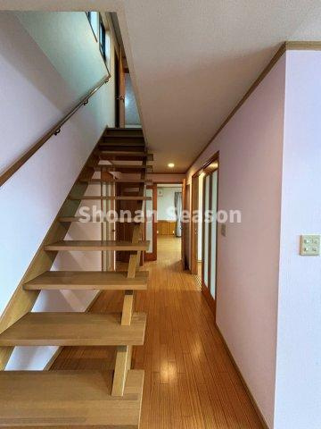 【内装】 | 現況：空家　いつでも内覧可能です。お気軽にご内見下さい♪