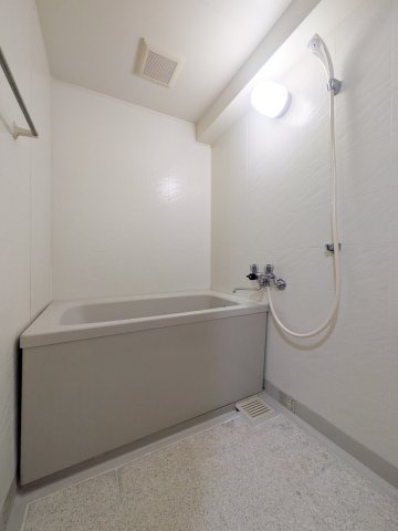 トーカンマンション新三田C棟の浴室|日々の暮らしに欠かせないお風呂です