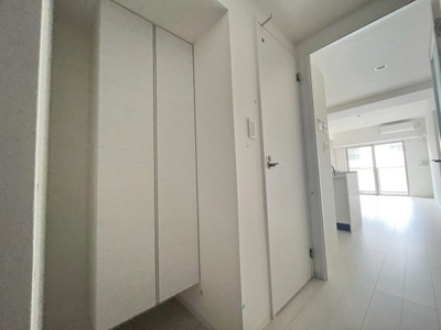 【その他共用部分】 | サルーテ立川