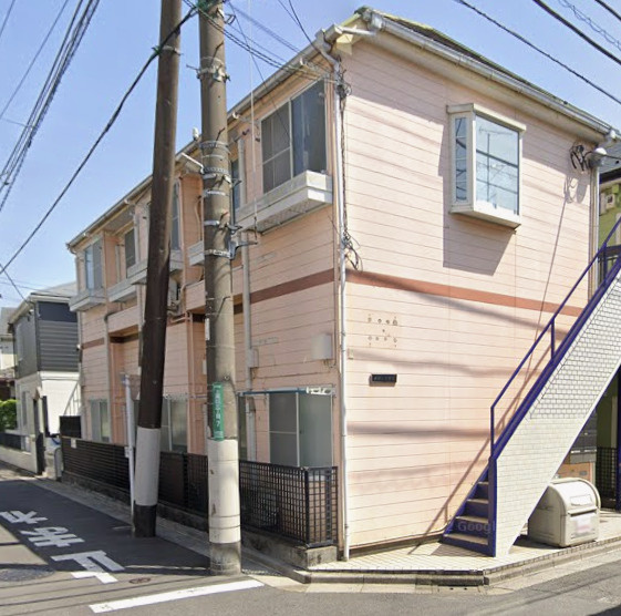 メゾン上高田の画像