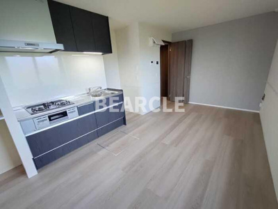 【内装】 | GRAMM六地蔵C棟