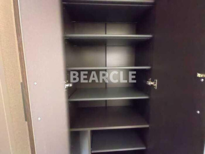 【収納】 | GRAMM六地蔵C棟