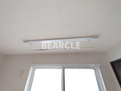 【設備】 | GRAMM六地蔵C棟