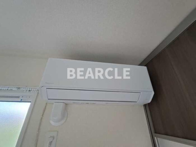 【設備】 | GRAMM六地蔵C棟