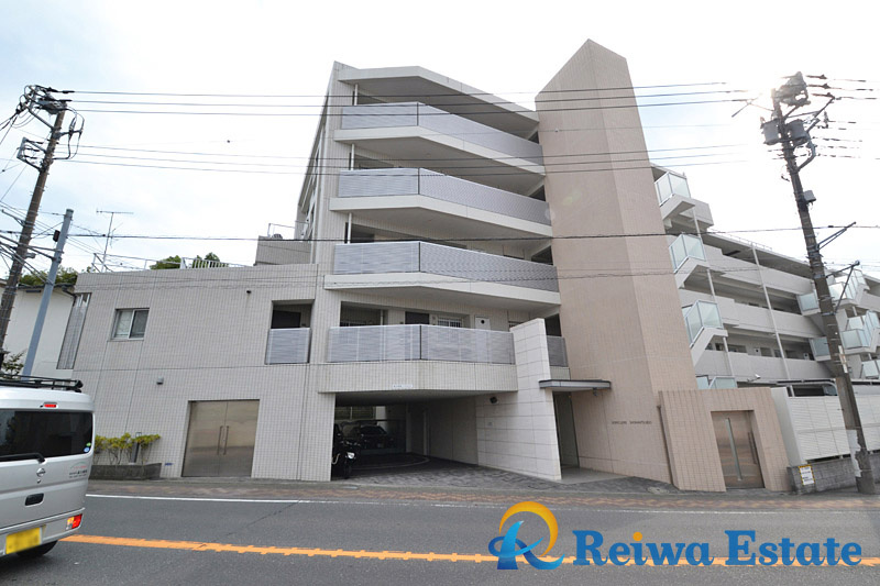 ライオンズクオーレ湘南辻堂